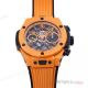 BBF Hublot Big Bang Unico Orange Ceramic 42mm Super Clone Watch (3)_th.jpg